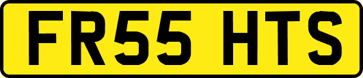 FR55HTS