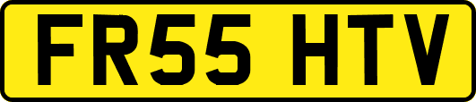 FR55HTV