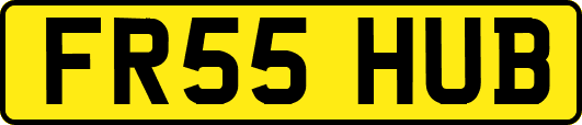 FR55HUB