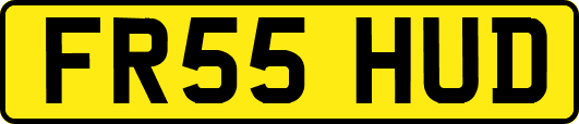 FR55HUD