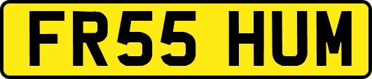 FR55HUM