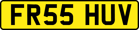 FR55HUV