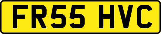 FR55HVC