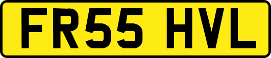 FR55HVL