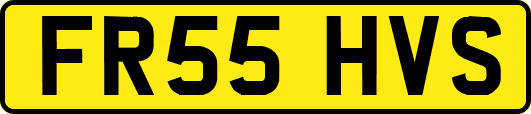 FR55HVS