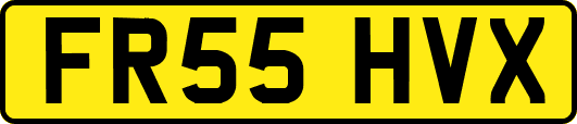 FR55HVX
