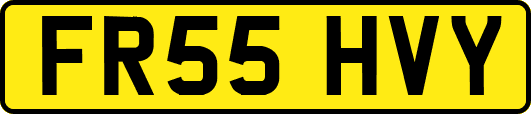 FR55HVY