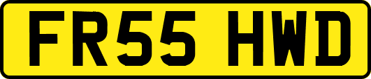 FR55HWD