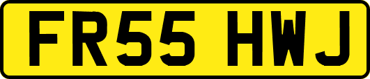 FR55HWJ