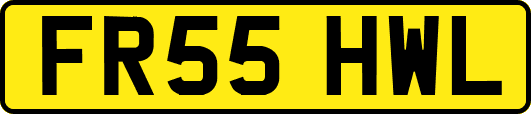 FR55HWL