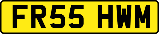 FR55HWM