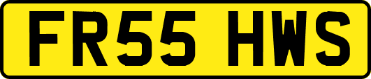 FR55HWS