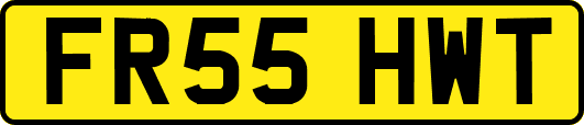 FR55HWT