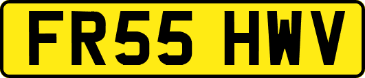 FR55HWV