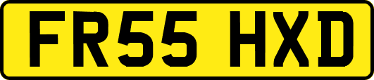 FR55HXD