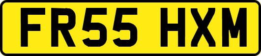 FR55HXM