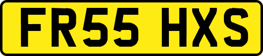 FR55HXS