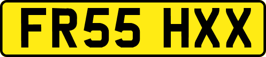 FR55HXX