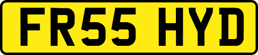 FR55HYD