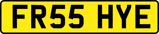 FR55HYE