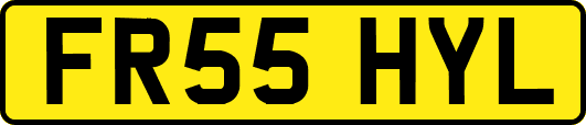 FR55HYL