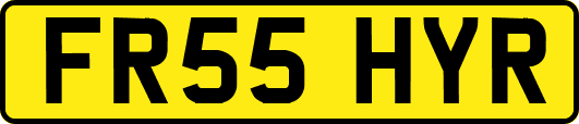 FR55HYR