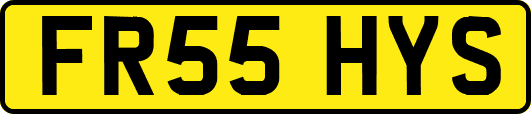 FR55HYS