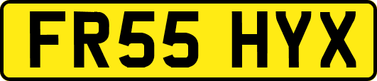 FR55HYX