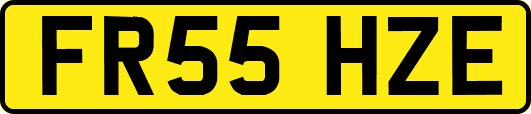 FR55HZE