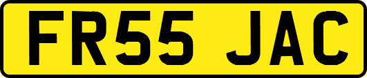 FR55JAC