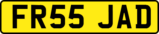 FR55JAD