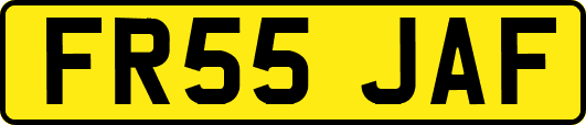 FR55JAF
