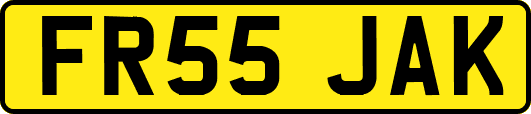 FR55JAK