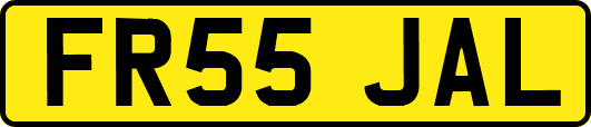FR55JAL