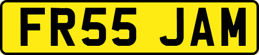 FR55JAM