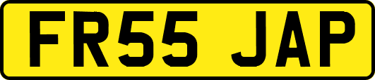 FR55JAP
