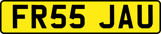 FR55JAU