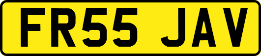 FR55JAV