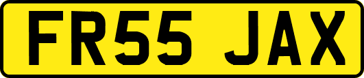 FR55JAX