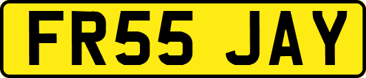 FR55JAY