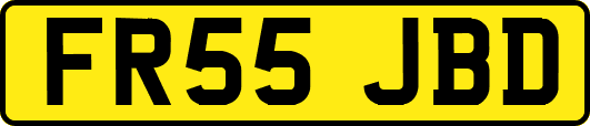 FR55JBD
