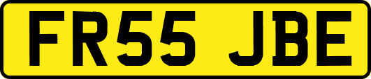 FR55JBE