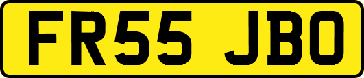 FR55JBO