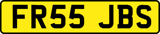 FR55JBS