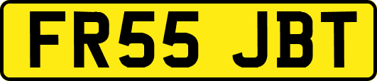 FR55JBT