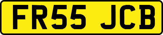 FR55JCB