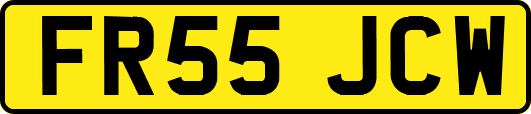 FR55JCW