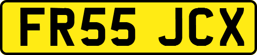 FR55JCX