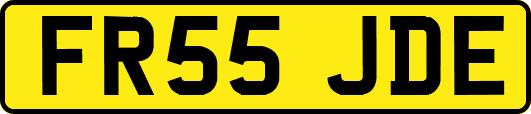 FR55JDE