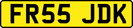 FR55JDK